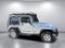2006 Jeep Wrangler Sport
