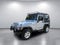 2006 Jeep Wrangler Sport