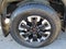 2024 Nissan Frontier Crew Cab PRO-X 4x2