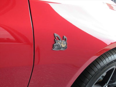 2026 Dodge Charger CHARGER SCAT PACK 2-DOOR AWD