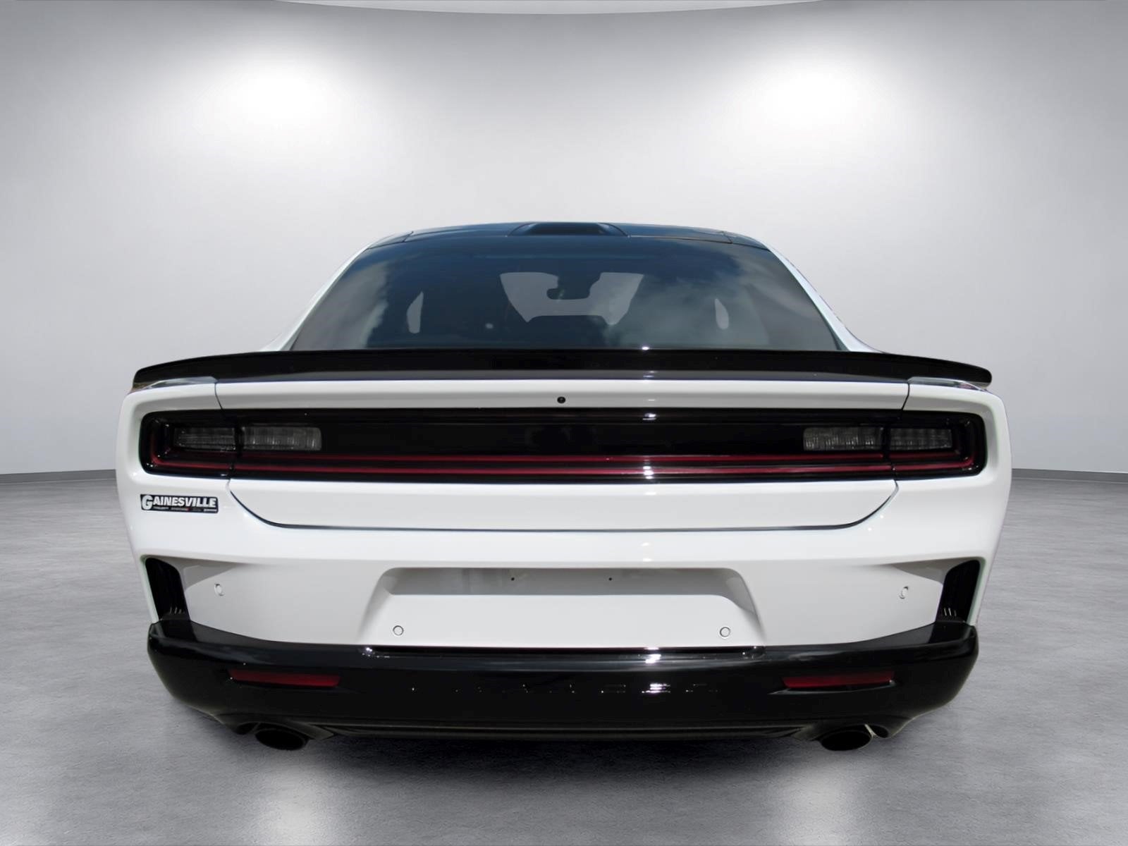2026 Dodge Charger CHARGER SCAT PACK PLUS 2-DOOR AWD