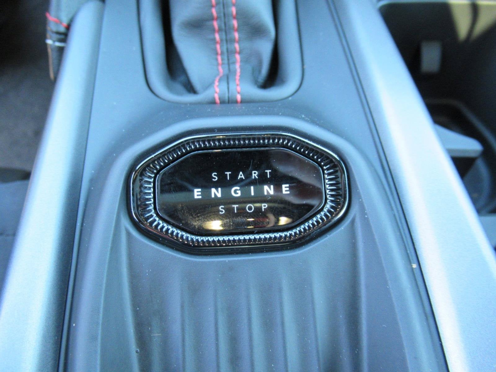 2026 Dodge Charger CHARGER SCAT PACK PLUS 2-DOOR AWD