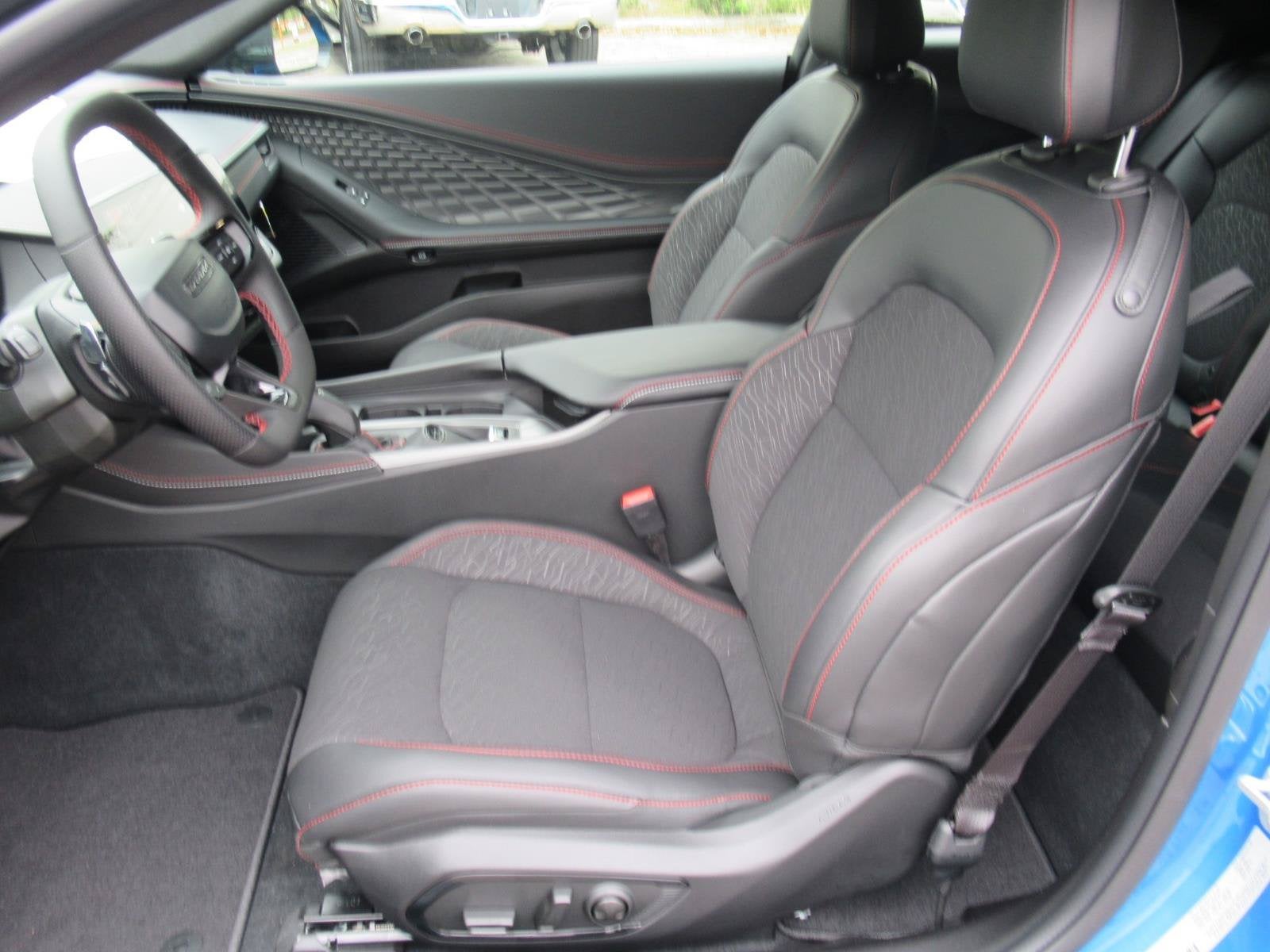 2026 Dodge Charger CHARGER SCAT PACK 2-DOOR AWD