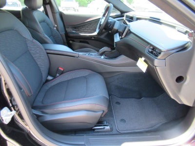 2026 Dodge Charger CHARGER R/T 4-DOOR AWD