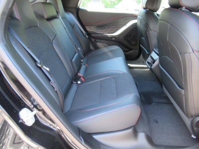 2026 Dodge Charger CHARGER R/T 4-DOOR AWD
