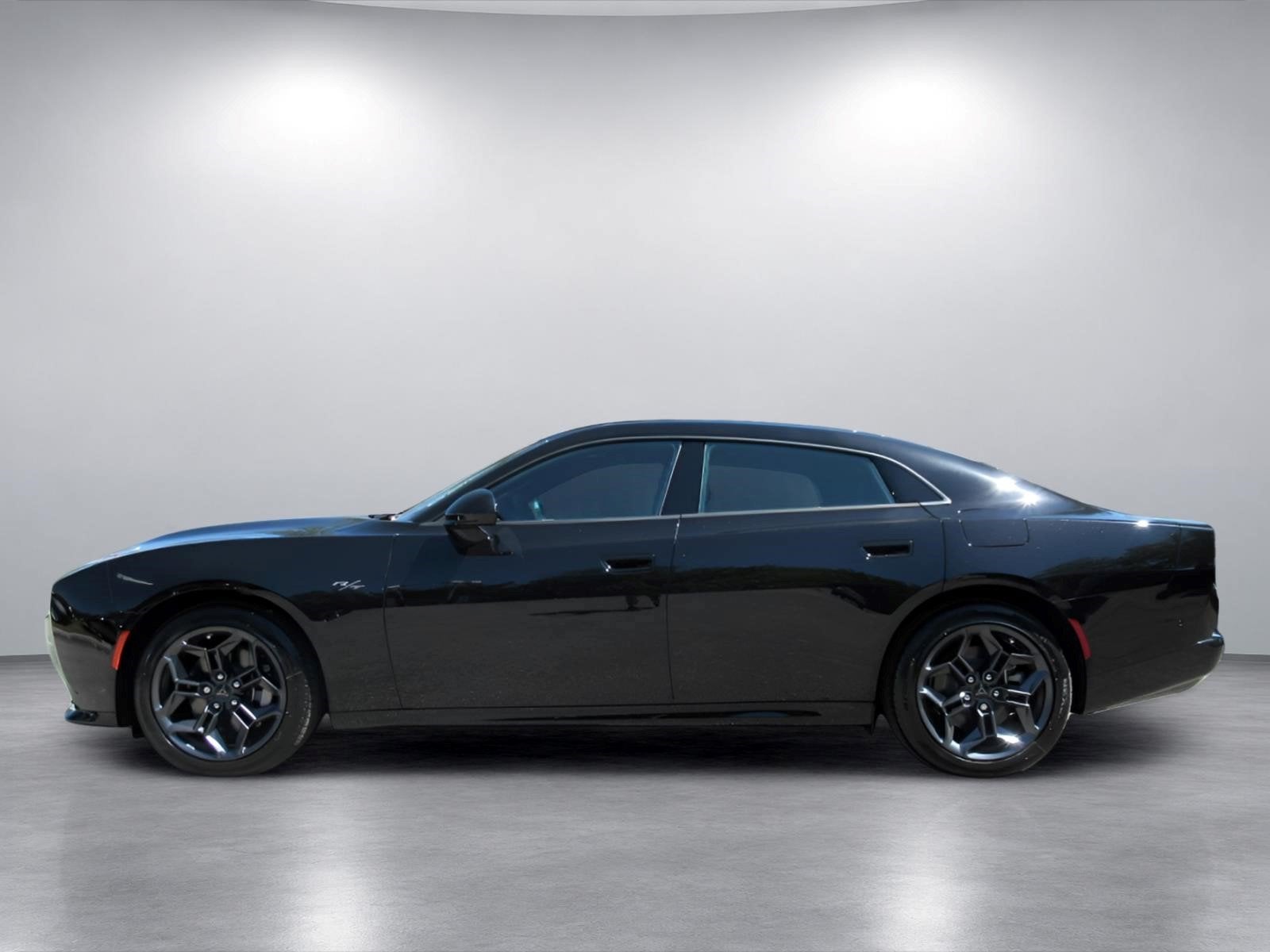2026 Dodge Charger CHARGER R/T 4-DOOR AWD