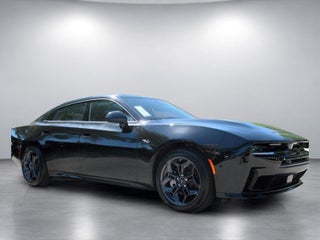 2026 Dodge Charger CHARGER R/T 4-DOOR AWD