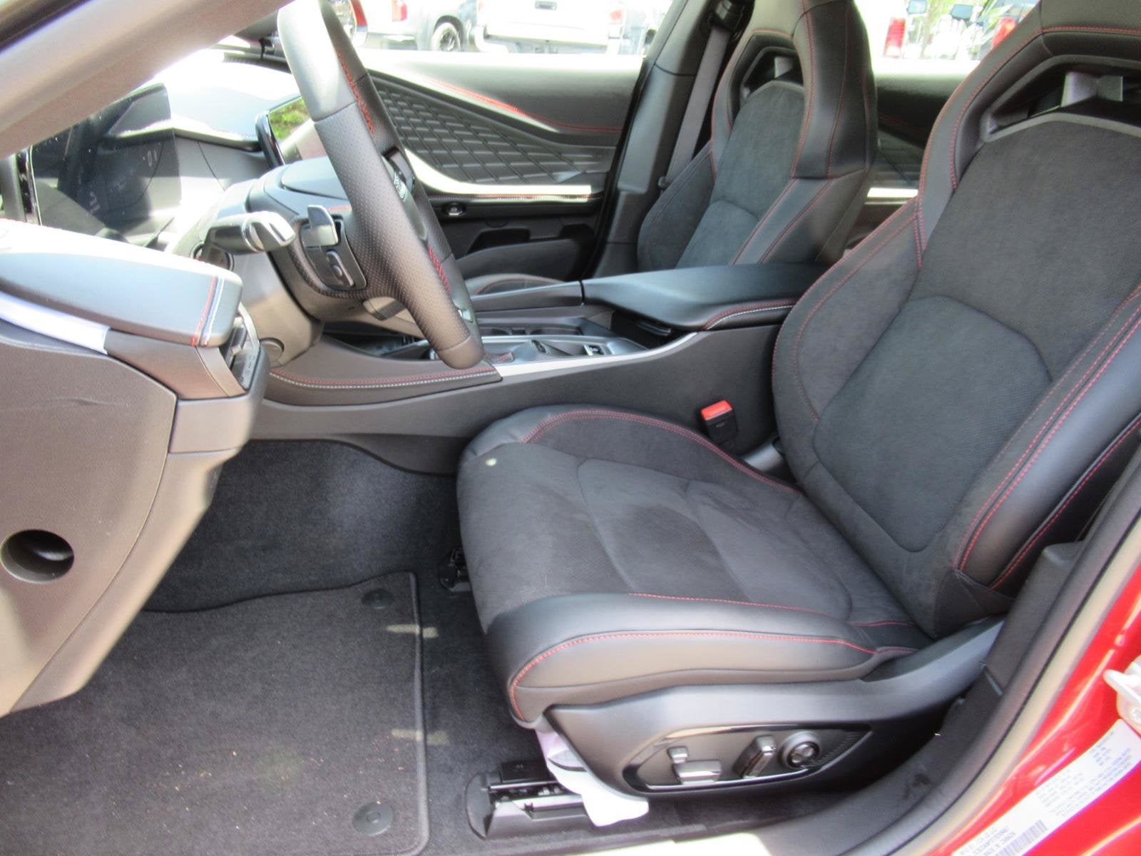 2026 Dodge Charger CHARGER R/T PLUS 4-DOOR AWD