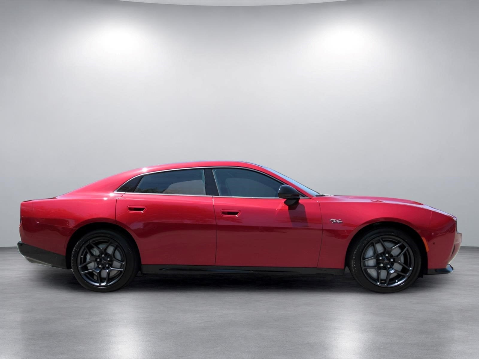 2026 Dodge Charger CHARGER R/T PLUS 4-DOOR AWD