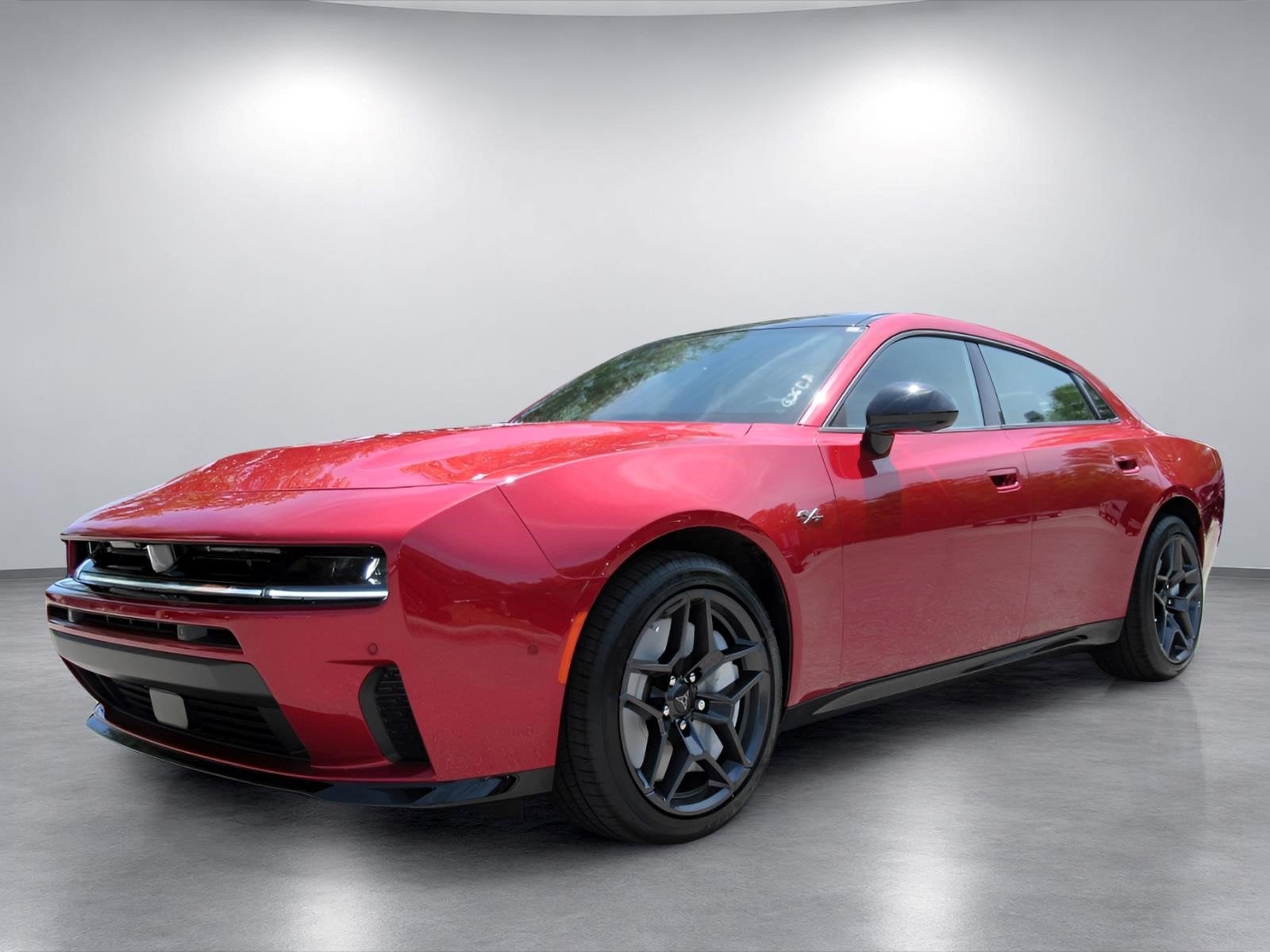 2026 Dodge Charger CHARGER R/T PLUS 4-DOOR AWD