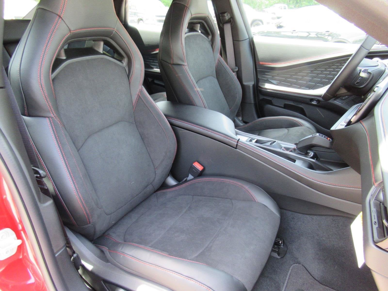 2026 Dodge Charger CHARGER R/T PLUS 4-DOOR AWD