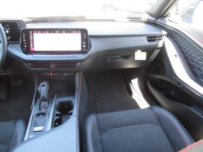 2026 Dodge Charger CHARGER R/T 4-DOOR AWD