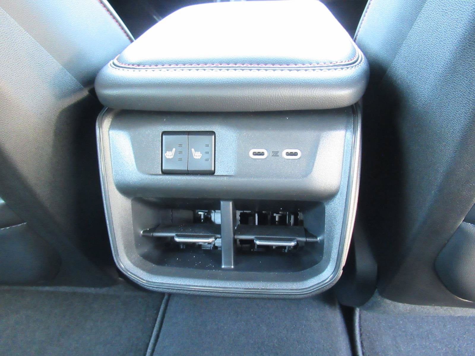 2026 Dodge Charger CHARGER R/T 4-DOOR AWD
