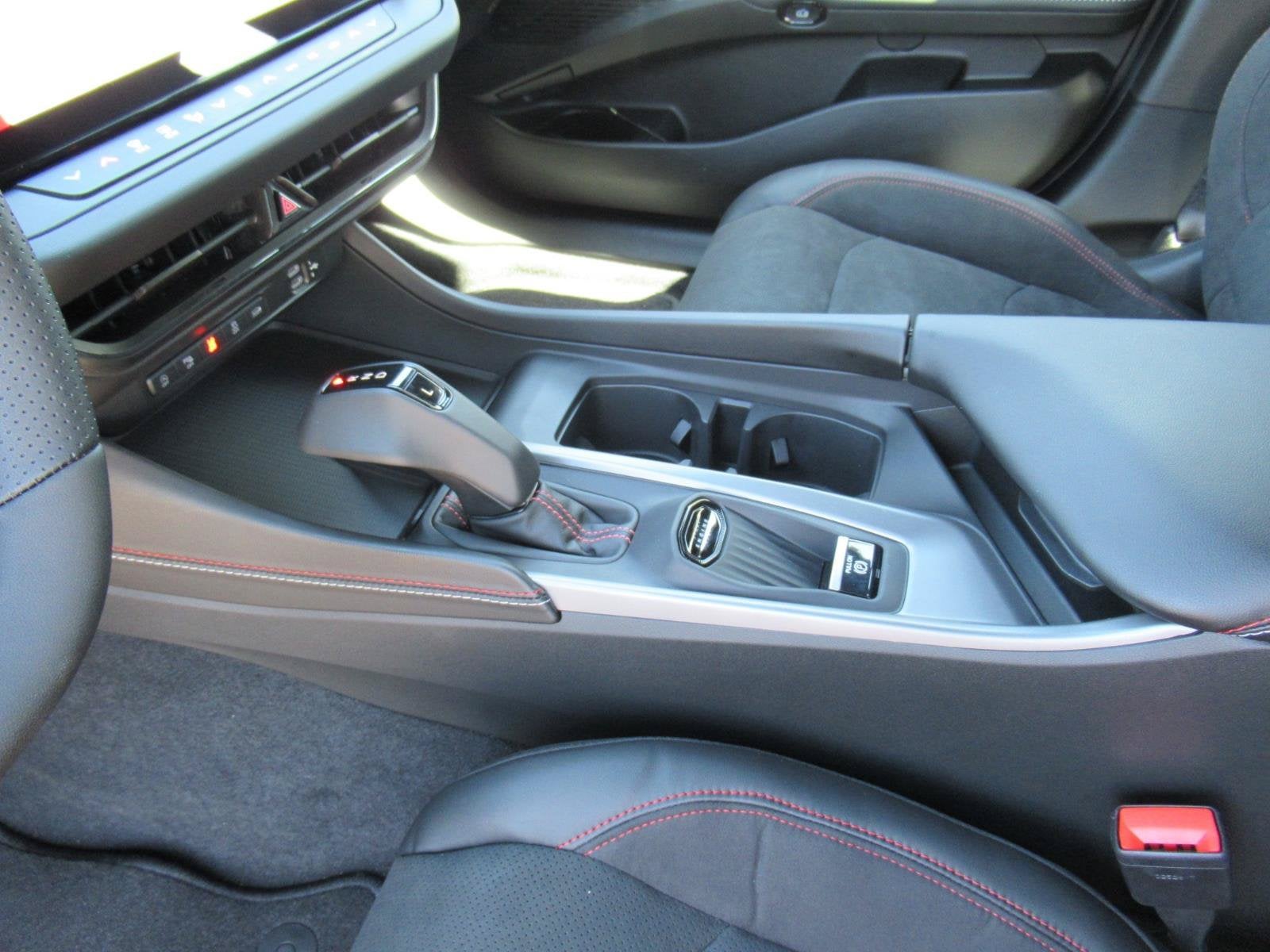 2026 Dodge Charger CHARGER R/T 4-DOOR AWD