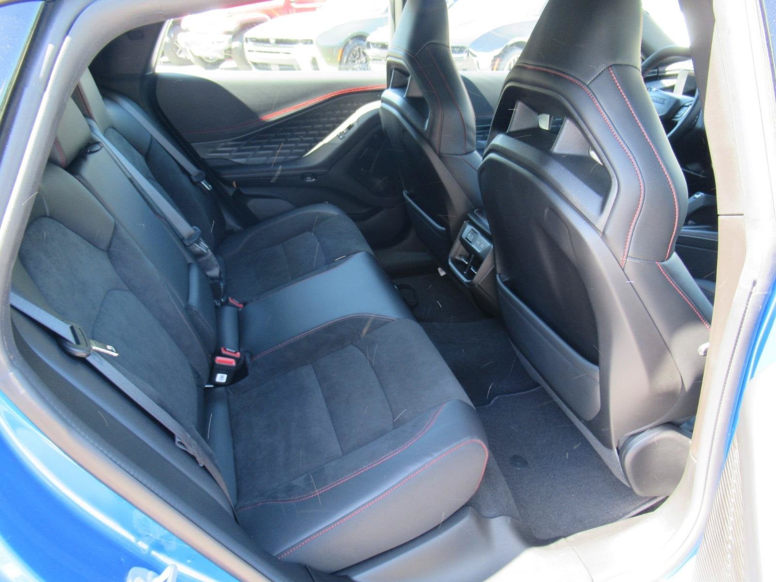 2026 Dodge Charger CHARGER R/T 4-DOOR AWD