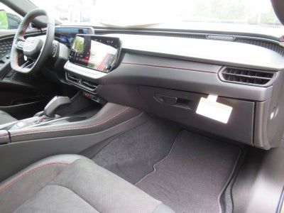 2026 Dodge Charger CHARGER R/T 4-DOOR AWD
