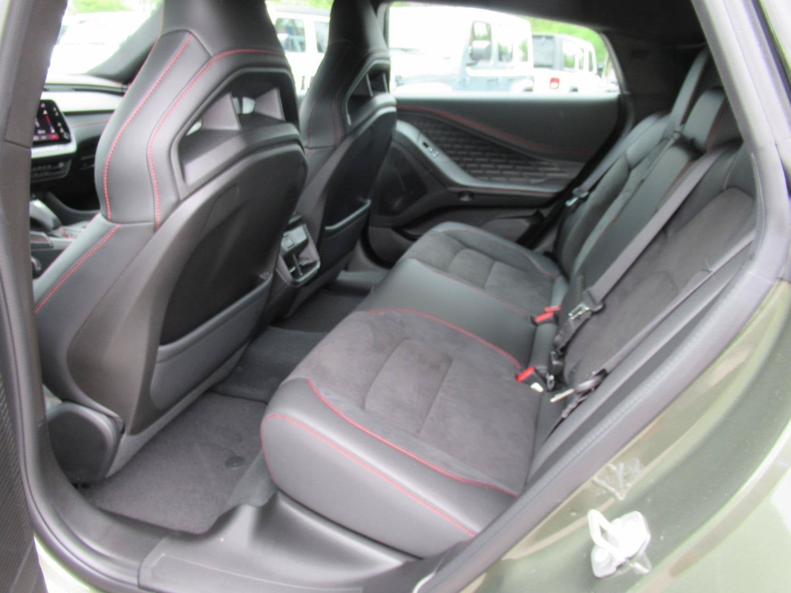 2026 Dodge Charger CHARGER R/T 4-DOOR AWD