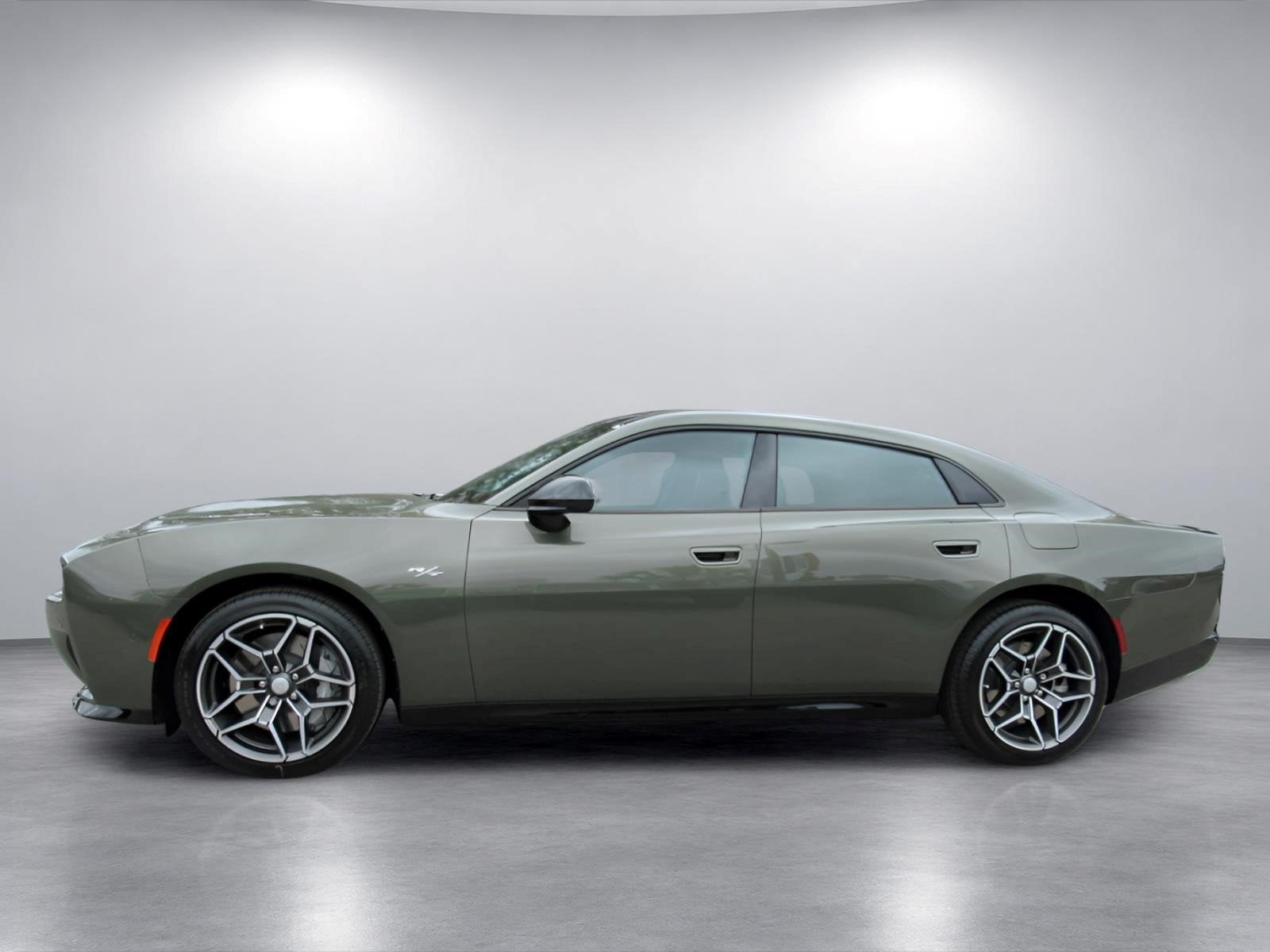 2026 Dodge Charger CHARGER R/T 4-DOOR AWD
