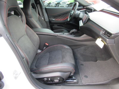 2026 Dodge Charger CHARGER R/T PLUS 4-DOOR AWD