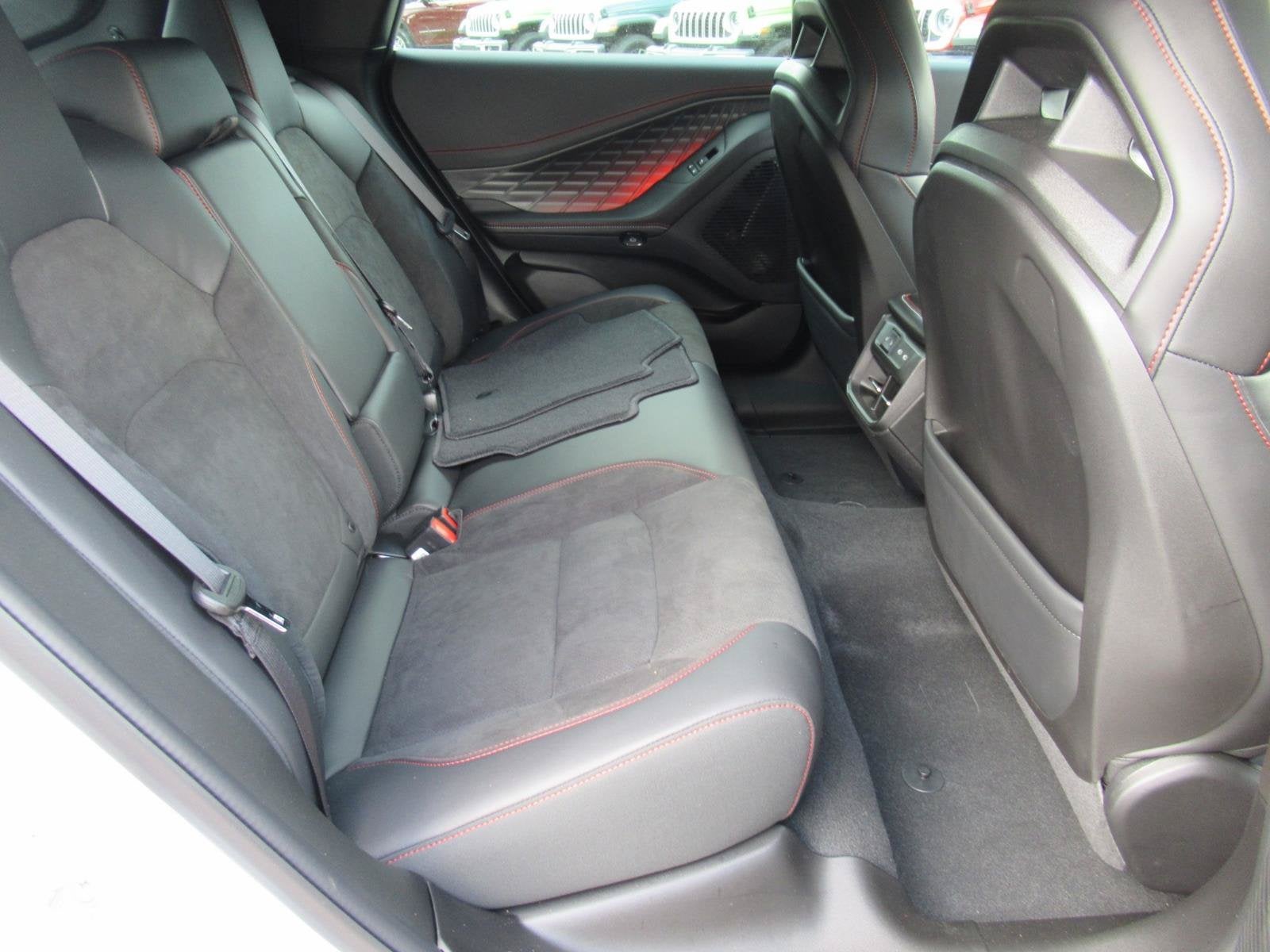 2026 Dodge Charger CHARGER R/T PLUS 4-DOOR AWD