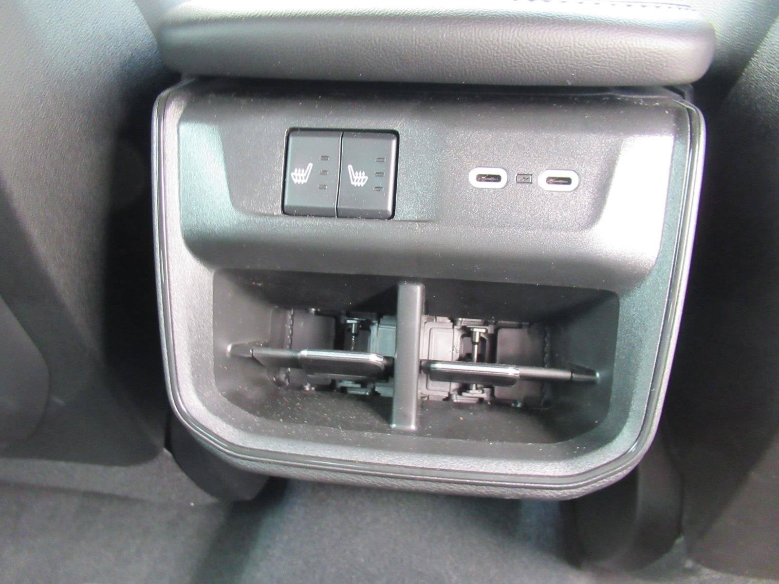 2026 Dodge Charger CHARGER R/T PLUS 4-DOOR AWD