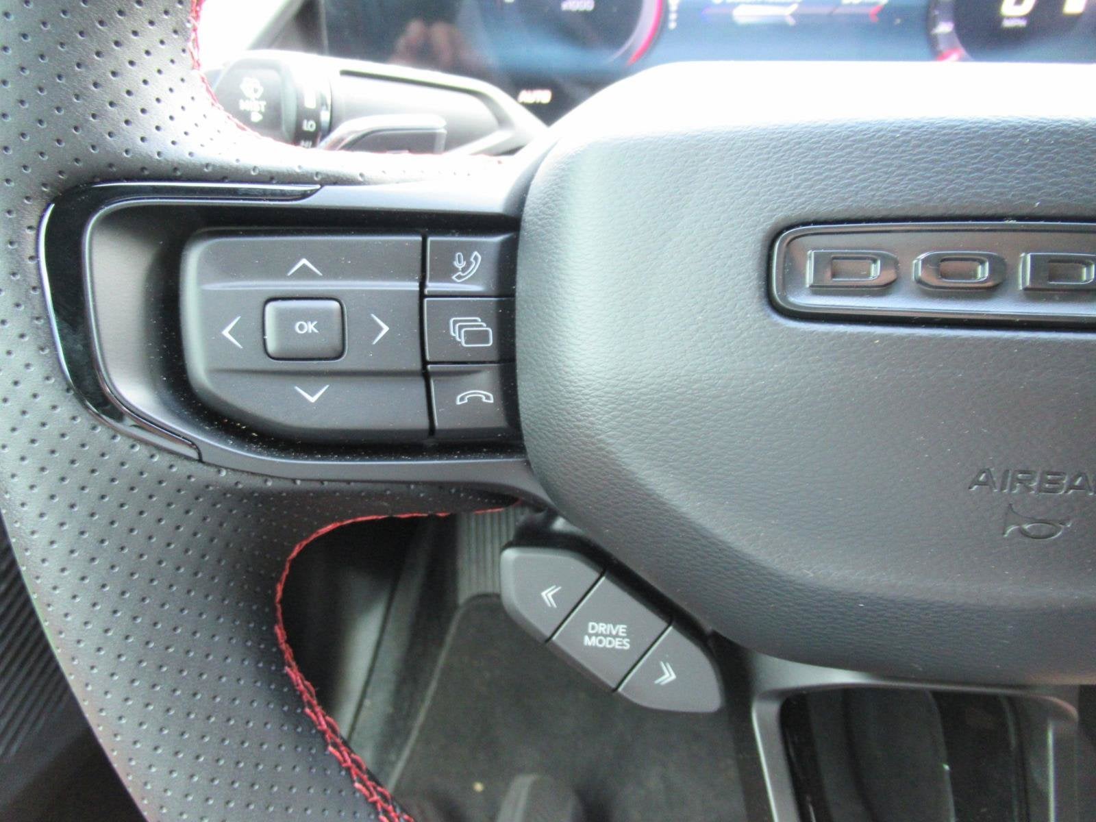 2026 Dodge Charger CHARGER R/T PLUS 4-DOOR AWD