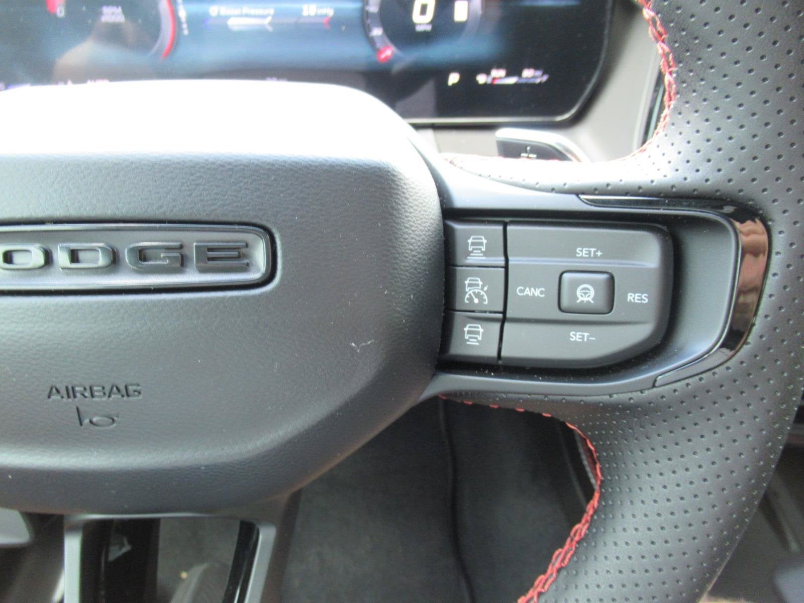 2026 Dodge Charger CHARGER R/T PLUS 4-DOOR AWD