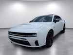 2026 Dodge Charger CHARGER R/T PLUS 4-DOOR AWD