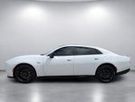 2026 Dodge Charger CHARGER R/T PLUS 4-DOOR AWD