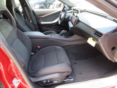2026 Dodge Charger CHARGER R/T 4-DOOR AWD
