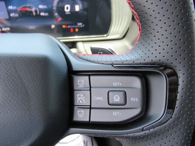 2026 Dodge Charger CHARGER R/T 4-DOOR AWD