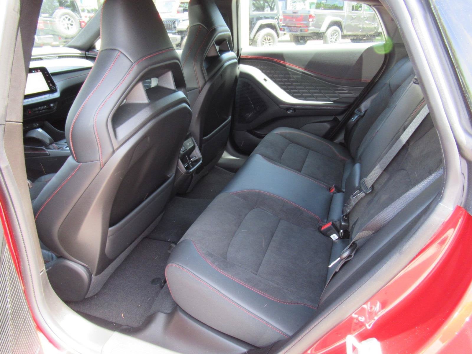 2026 Dodge Charger CHARGER R/T 4-DOOR AWD