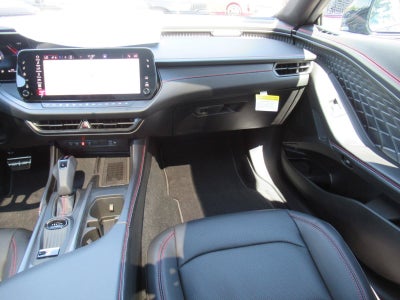 2027 Dodge Charger CHARGER R/T PLUS 4-DOOR AWD