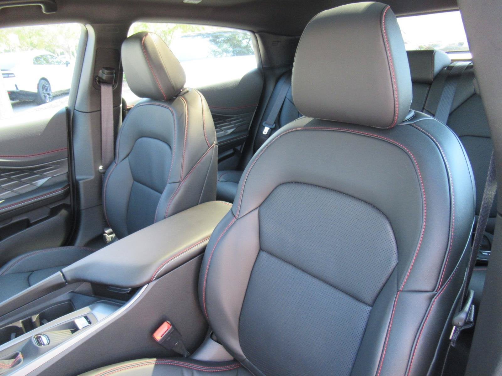 2027 Dodge Charger CHARGER R/T PLUS 4-DOOR AWD