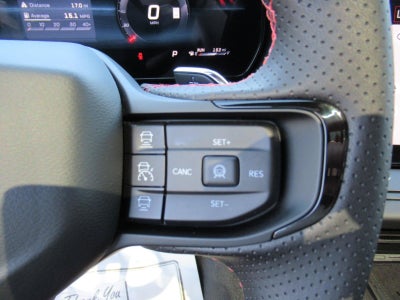 2027 Dodge Charger CHARGER R/T PLUS 4-DOOR AWD