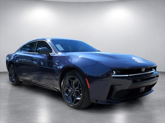 2027 Dodge CHARGER R/T PLUS 4-DOOR AWD