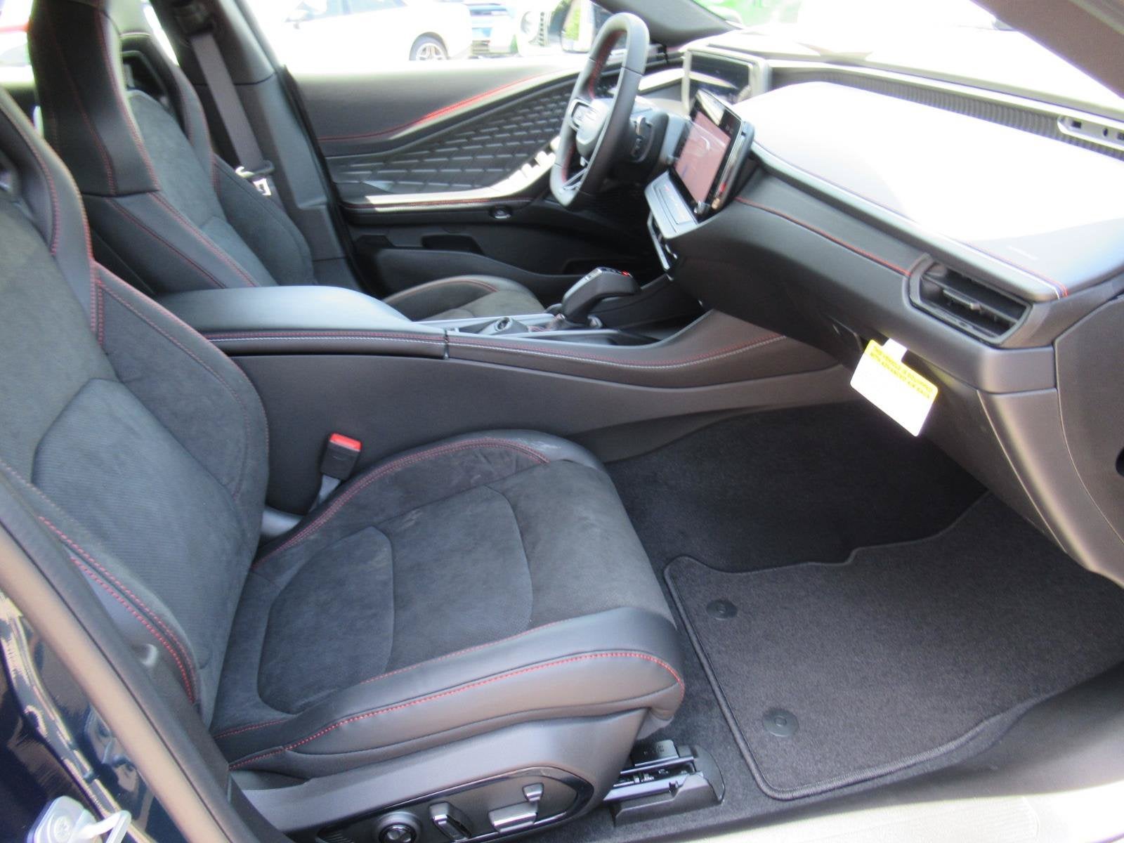 2026 Dodge Charger CHARGER R/T 4-DOOR AWD