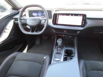 2026 Dodge Charger CHARGER R/T 4-DOOR AWD