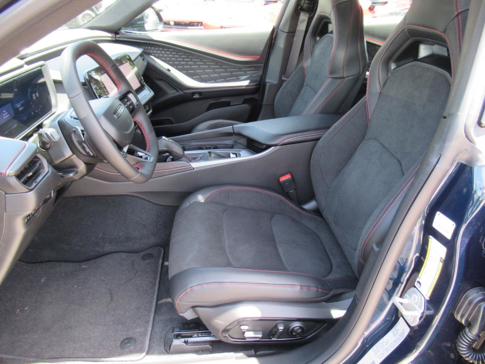 2026 Dodge Charger CHARGER R/T 4-DOOR AWD