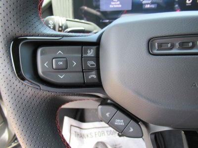 2026 Dodge Charger CHARGER R/T 4-DOOR AWD