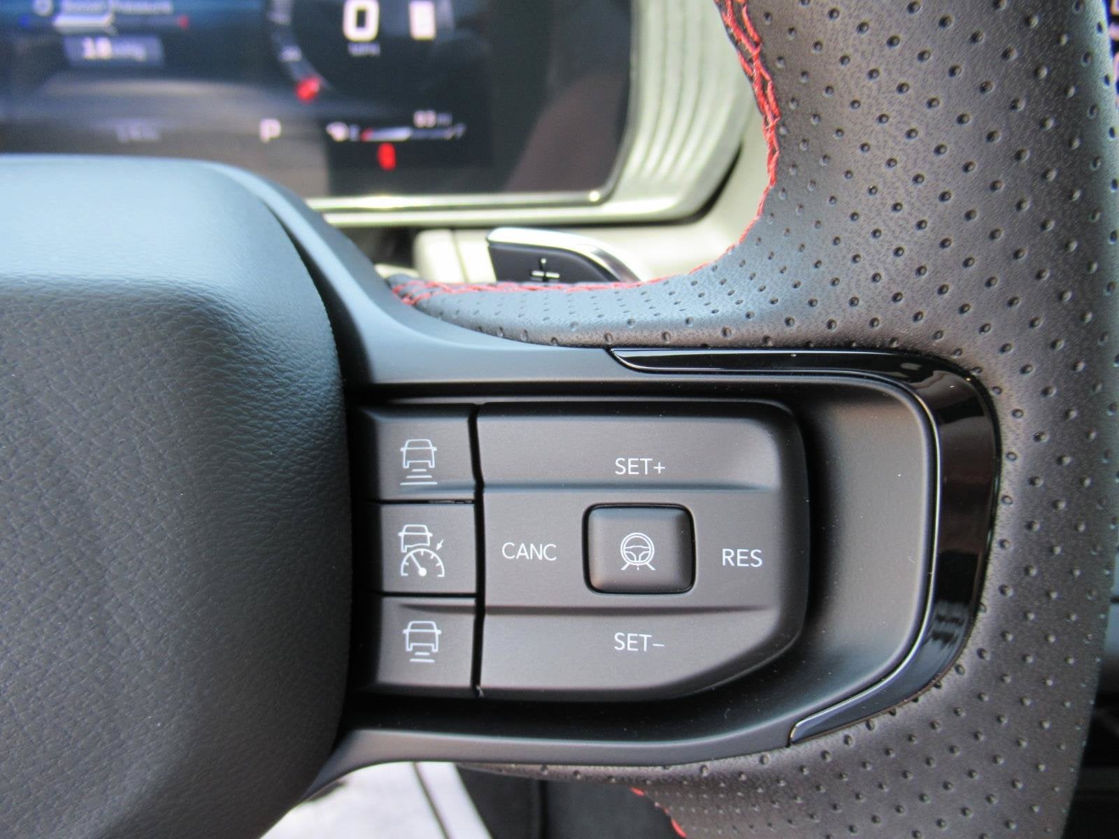 2026 Dodge Charger CHARGER R/T 4-DOOR AWD