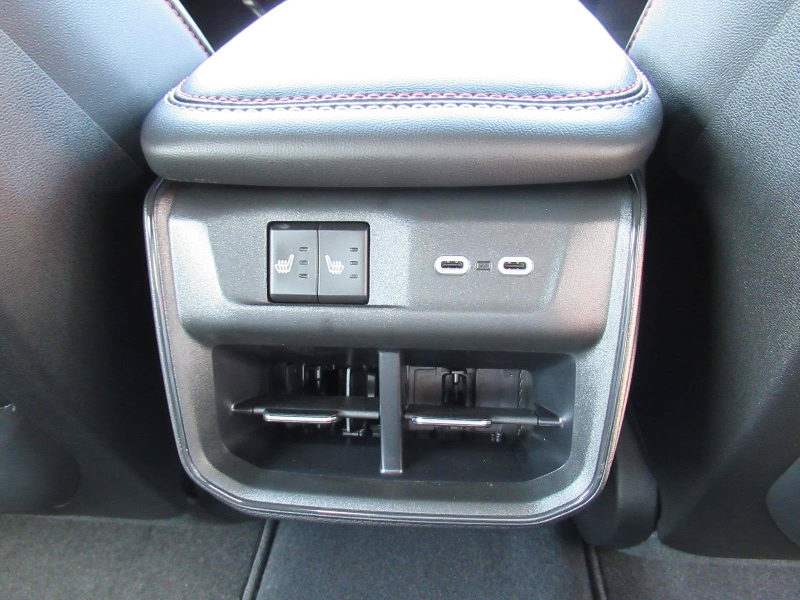 2026 Dodge Charger CHARGER R/T 4-DOOR AWD