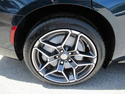 2026 Dodge Charger CHARGER R/T 4-DOOR AWD