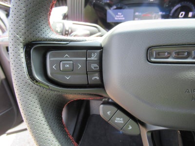 2026 Dodge Charger CHARGER R/T 4-DOOR AWD