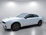 2026 Dodge Charger CHARGER R/T 4-DOOR AWD