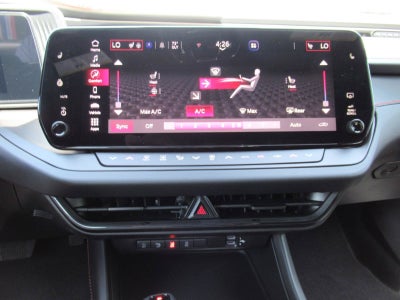 2026 Dodge Charger CHARGER R/T 4-DOOR AWD