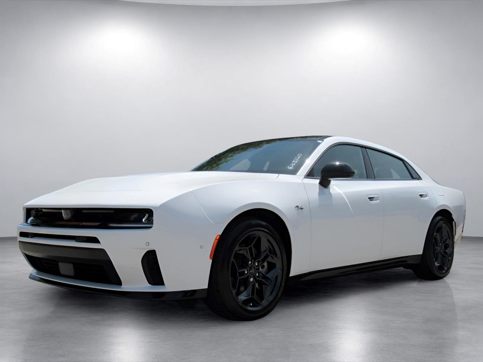 2026 Dodge Charger CHARGER R/T 4-DOOR AWD