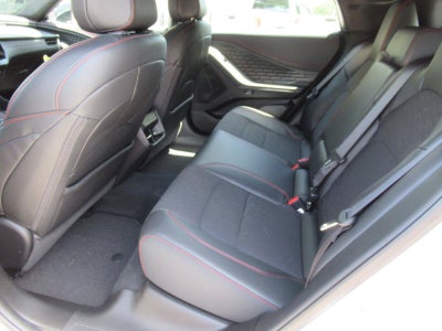 2026 Dodge Charger CHARGER R/T 4-DOOR AWD
