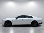 2026 Dodge Charger CHARGER R/T 4-DOOR AWD