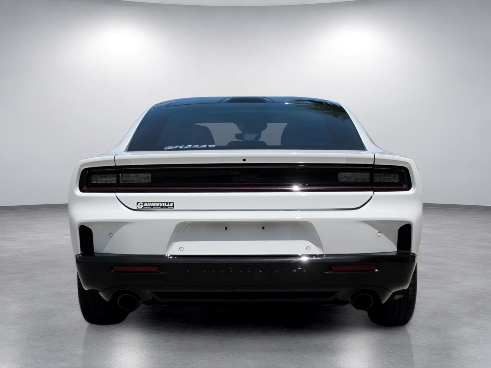 2026 Dodge Charger CHARGER R/T 4-DOOR AWD